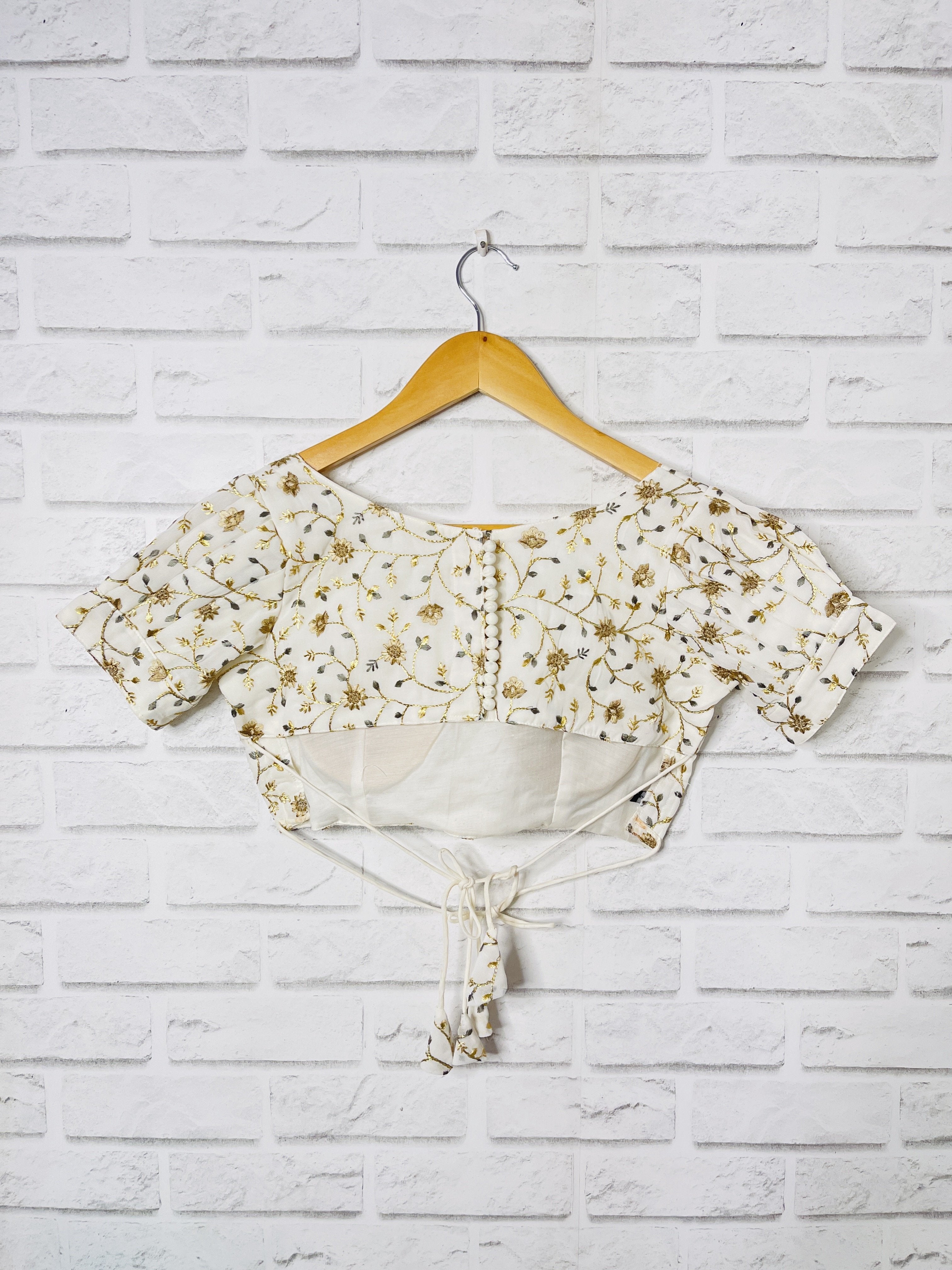 Erina Blouse