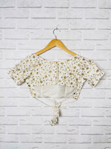 Erina Blouse