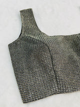Silver Lust Blouse
