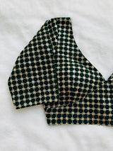 Suhavna Blouse