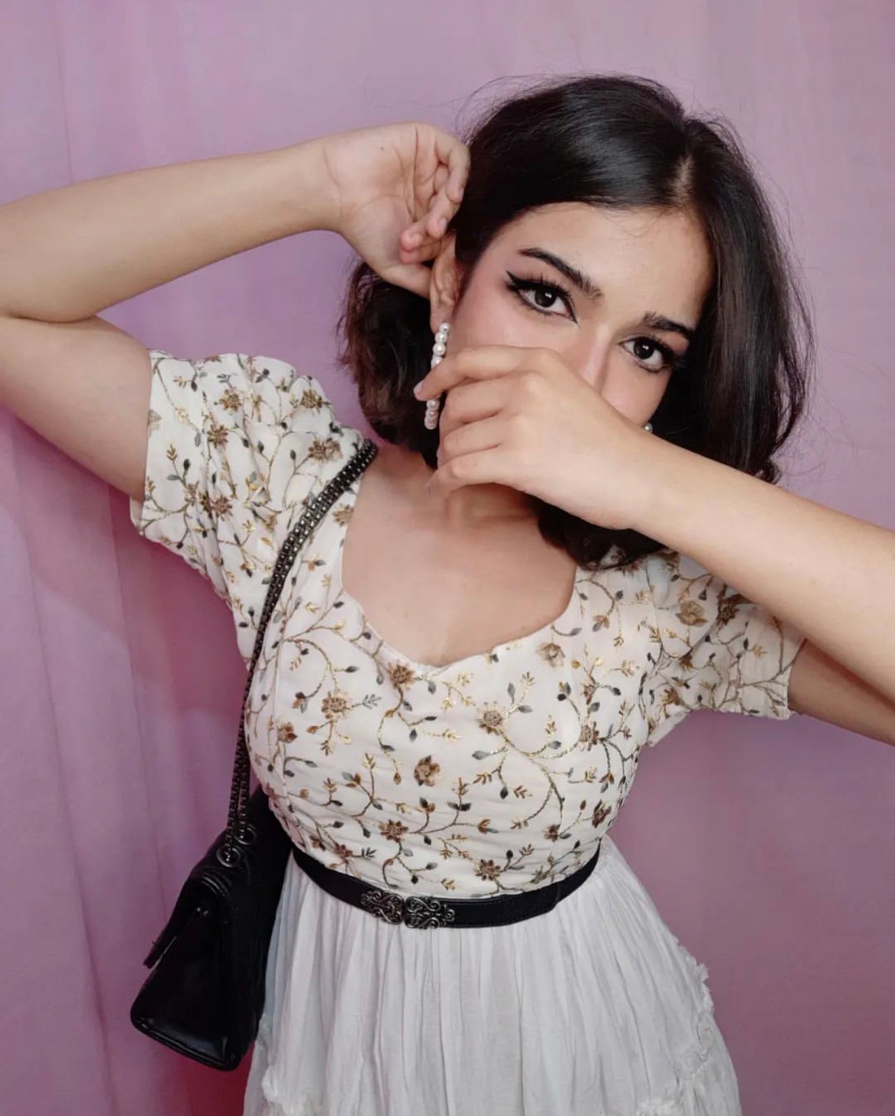Erina Blouse
