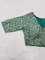 Eternity Rayon Blouse