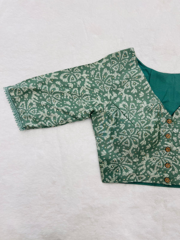 Eternity Rayon Blouse