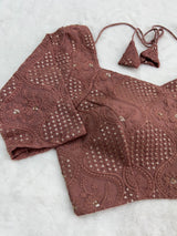 Anamika Blouse
