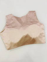 Surmai Blouse