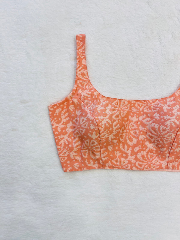 Fanta Rayon Blouse