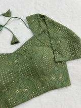 Riga Blouse