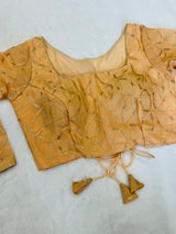 Tiny Bulbine Blouse