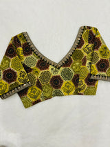 Dhup Chaon Blouse
