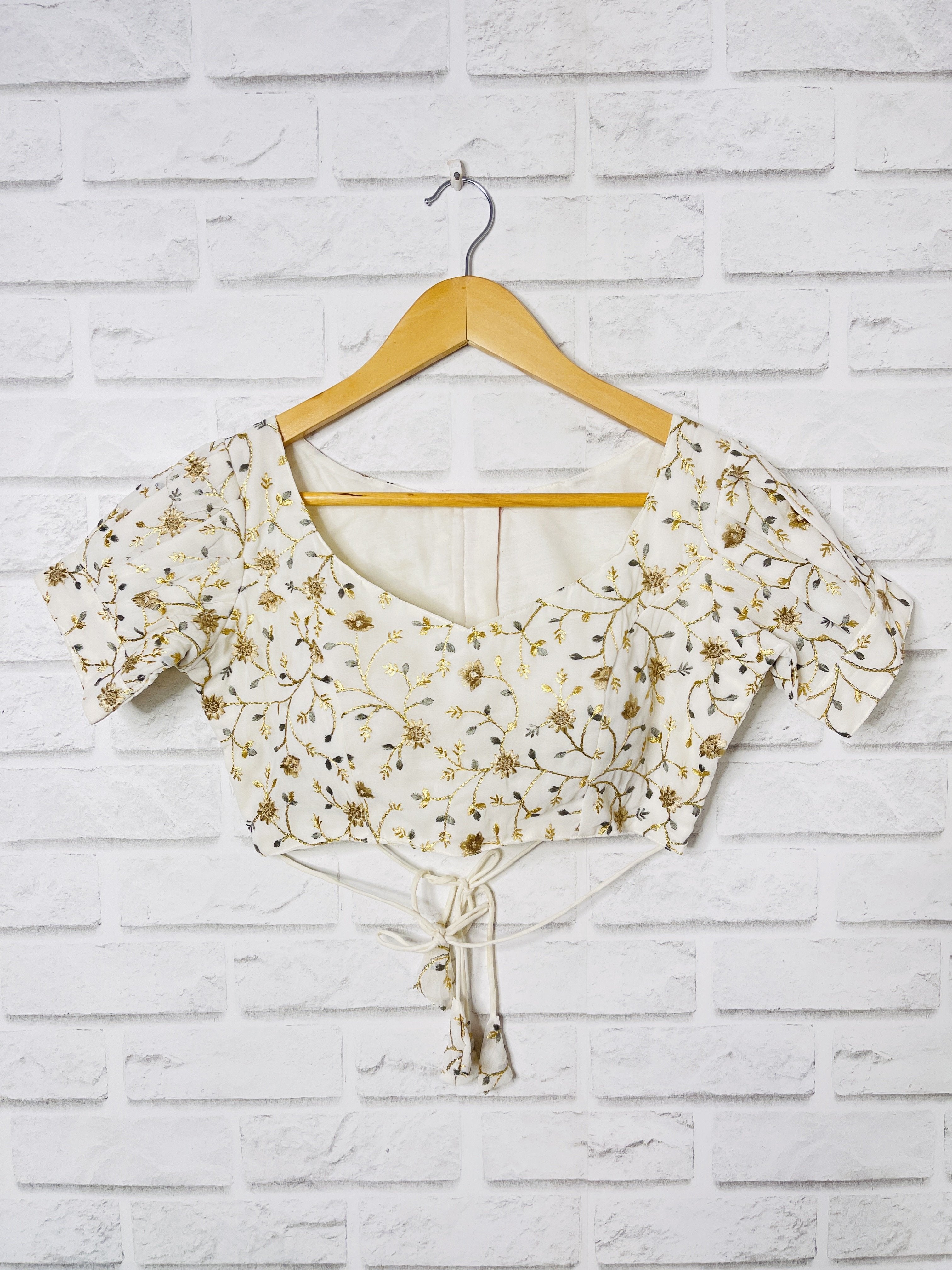 Erina Blouse