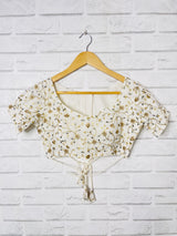 Erina Blouse
