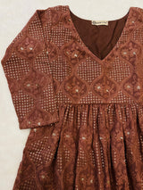 Timeless Treasure Tunic Top