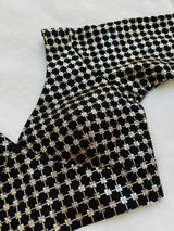 Duskiness Blouse