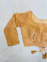 Tiny Bulbine Blouse