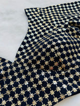 Stars Night Blouse