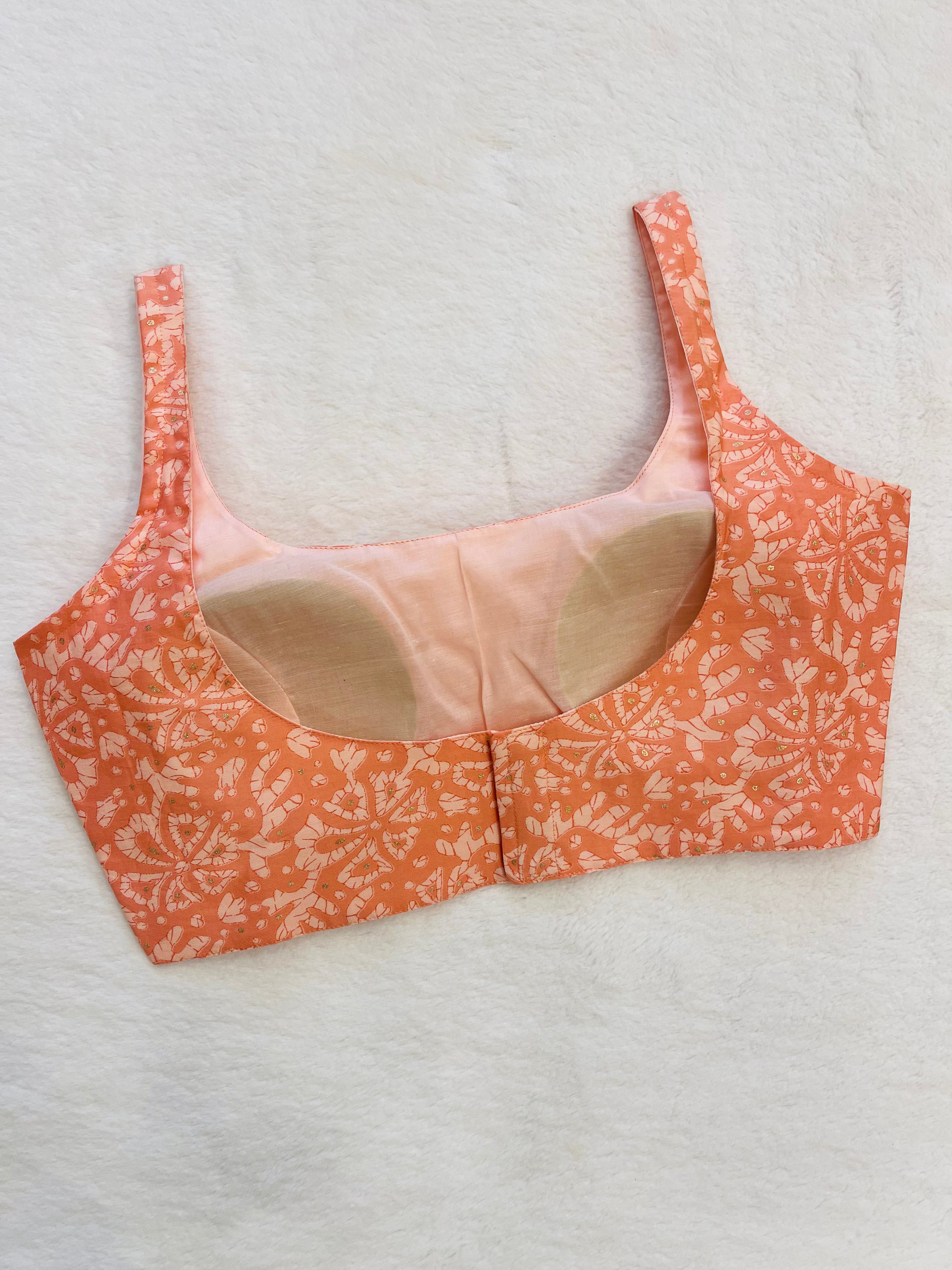 Fanta Rayon Blouse