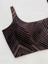 Zahara Blouse