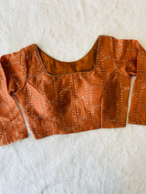 Sublime Blouse