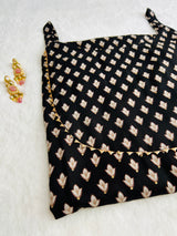 Rati Rayon straight Kurti