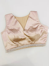 Surmai Blouse