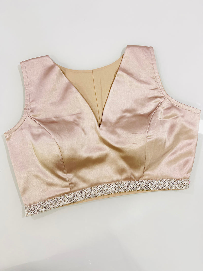 Surmai Blouse