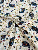 Lemonade Rayon straight Kurti