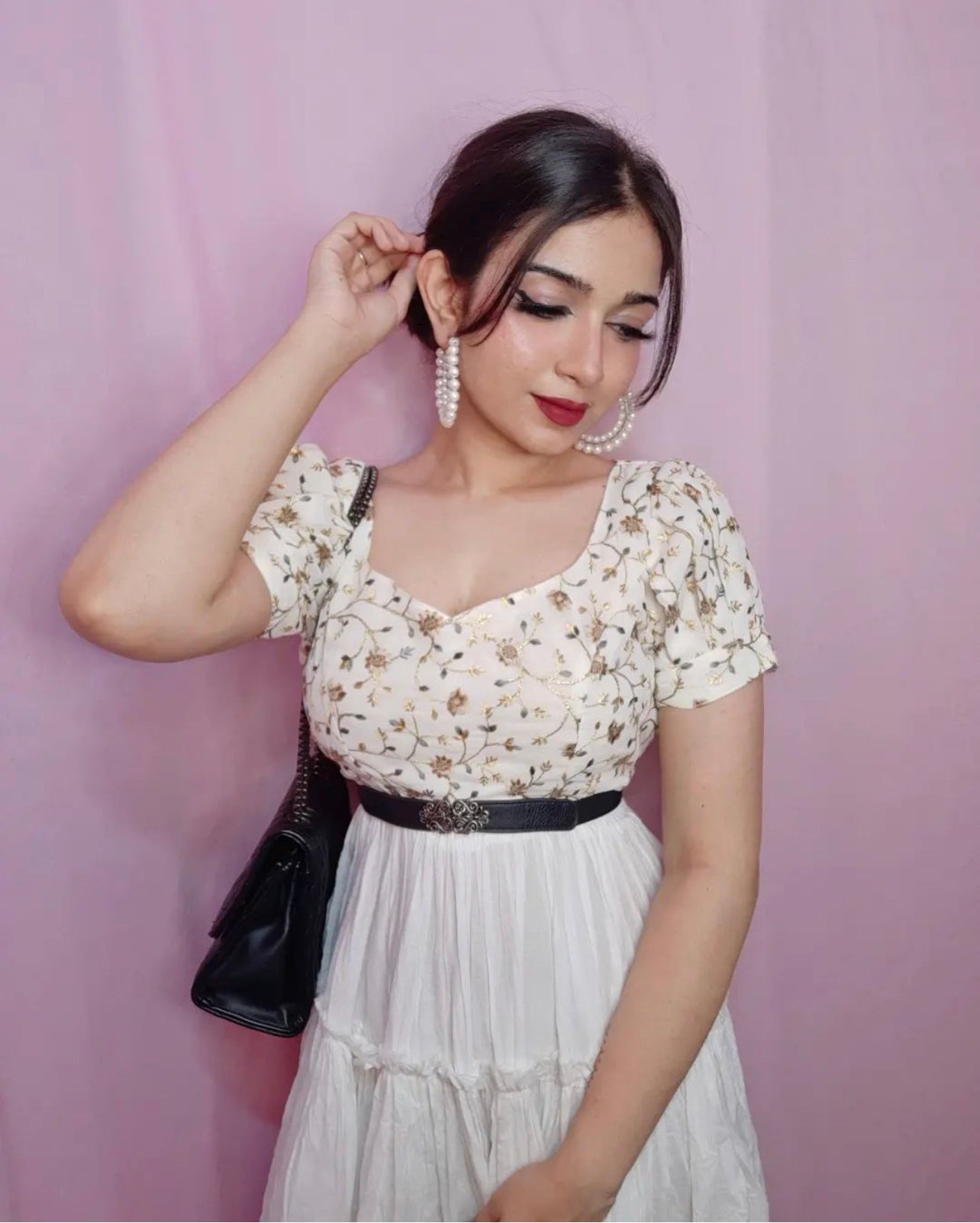 Erina Blouse