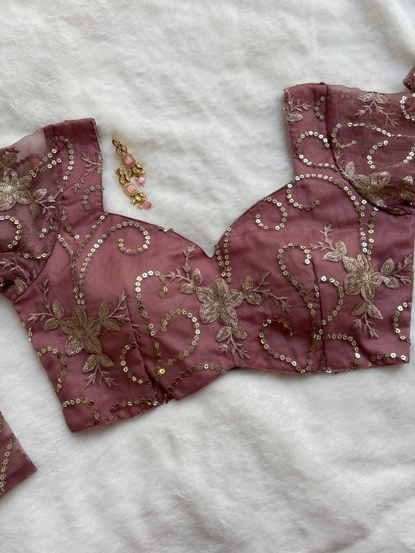 Sterling Blouse