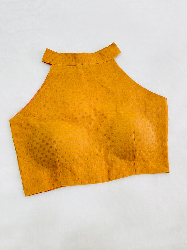 Noor Blouse