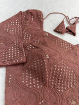 Anamika Blouse