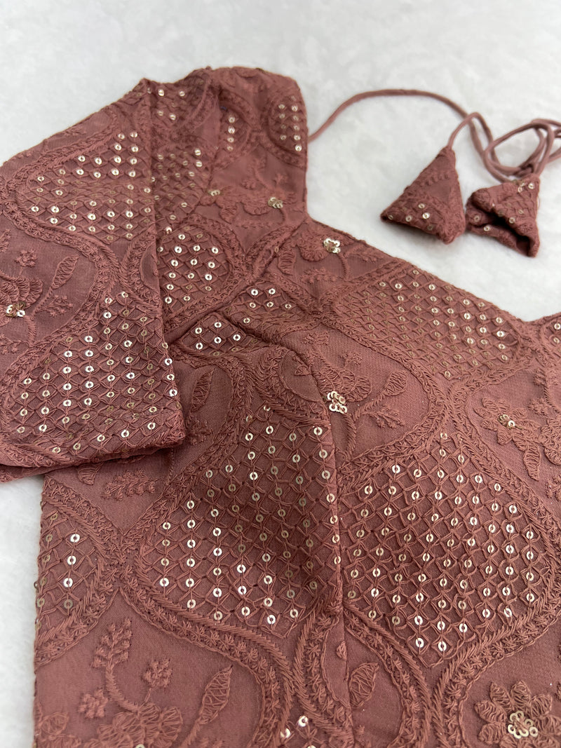 Anamika Blouse