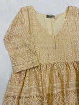 Taj Tunic Top