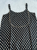 Rati Rayon straight Kurti