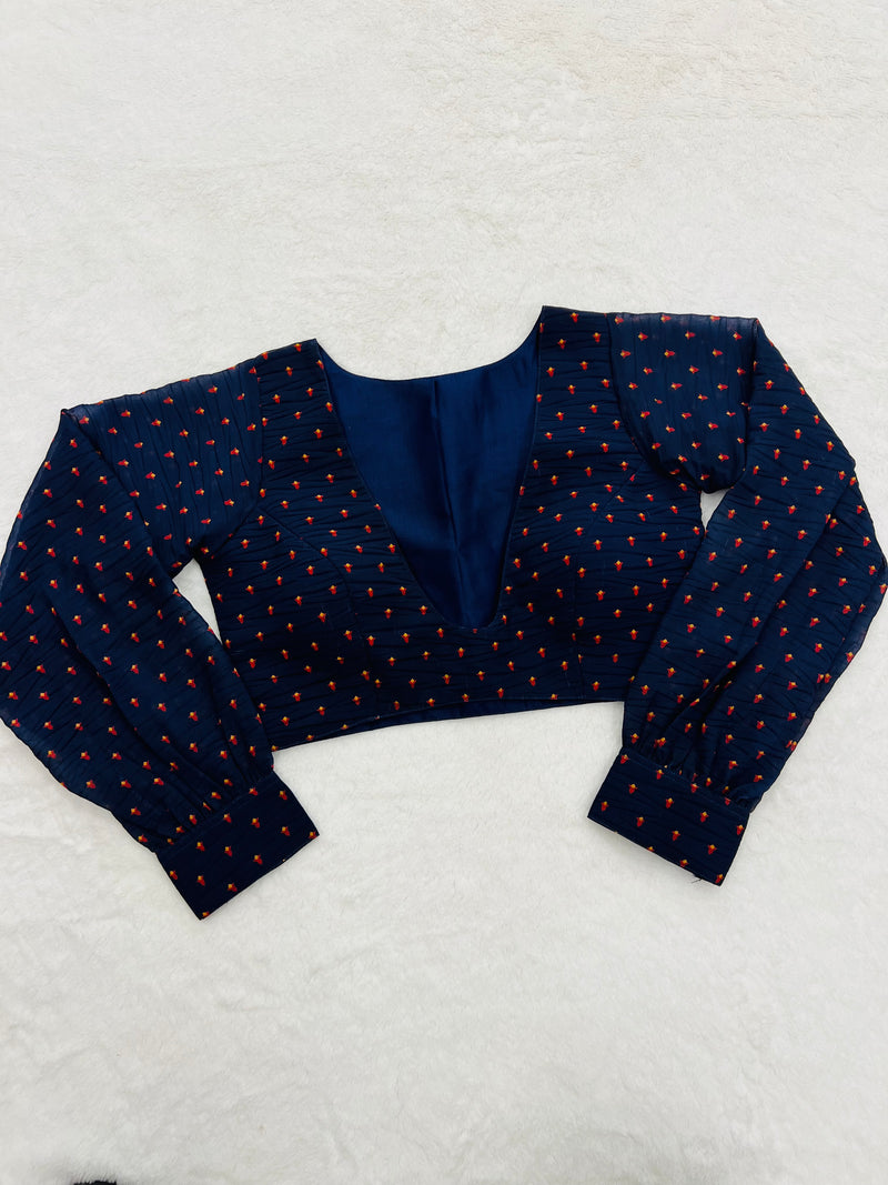 Sweet Bloom Blouse