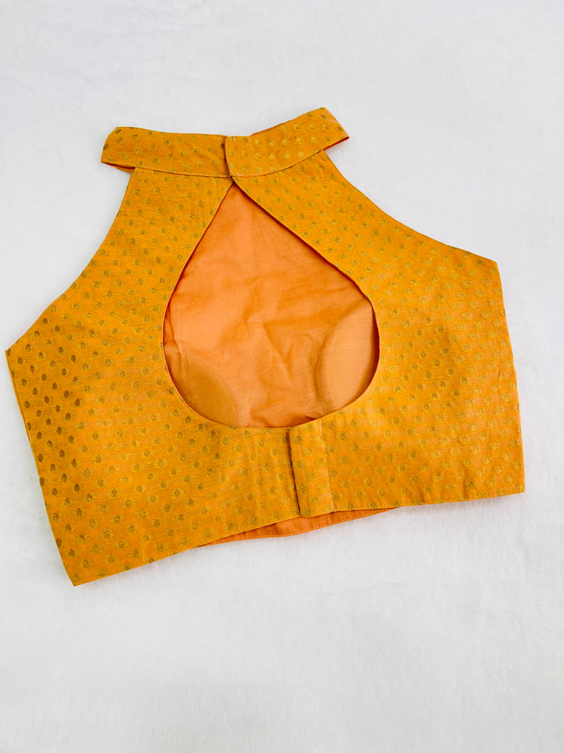Noor Blouse