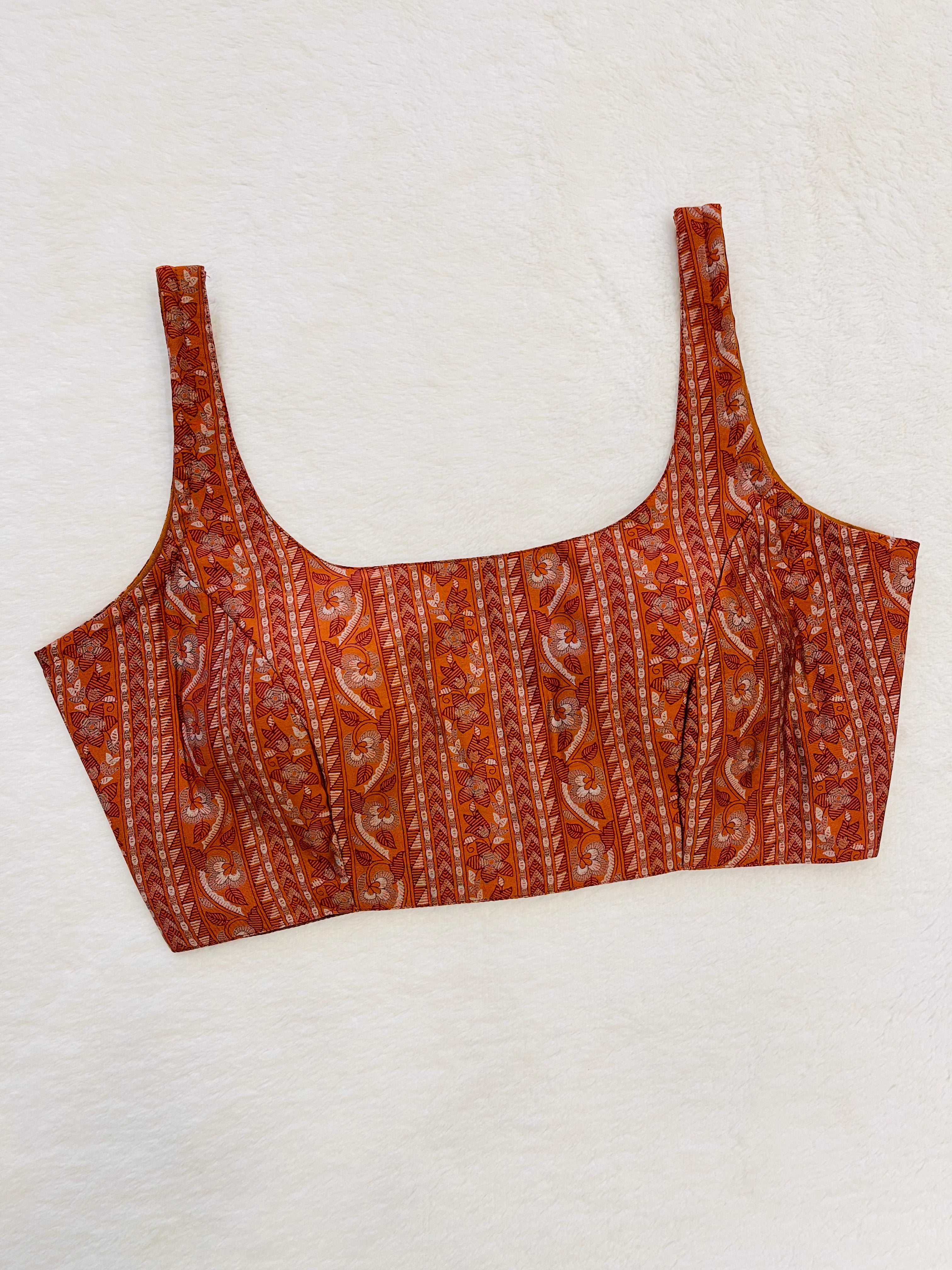 Butterfly Flights Blouse