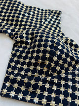 Stars Night Blouse