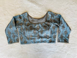 Intentive Sequin Blouse
