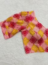 Aronia Blouse