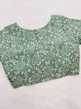 Eternity Rayon Blouse