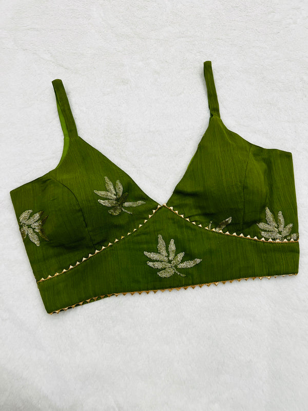 Monsoon Wind Blouse