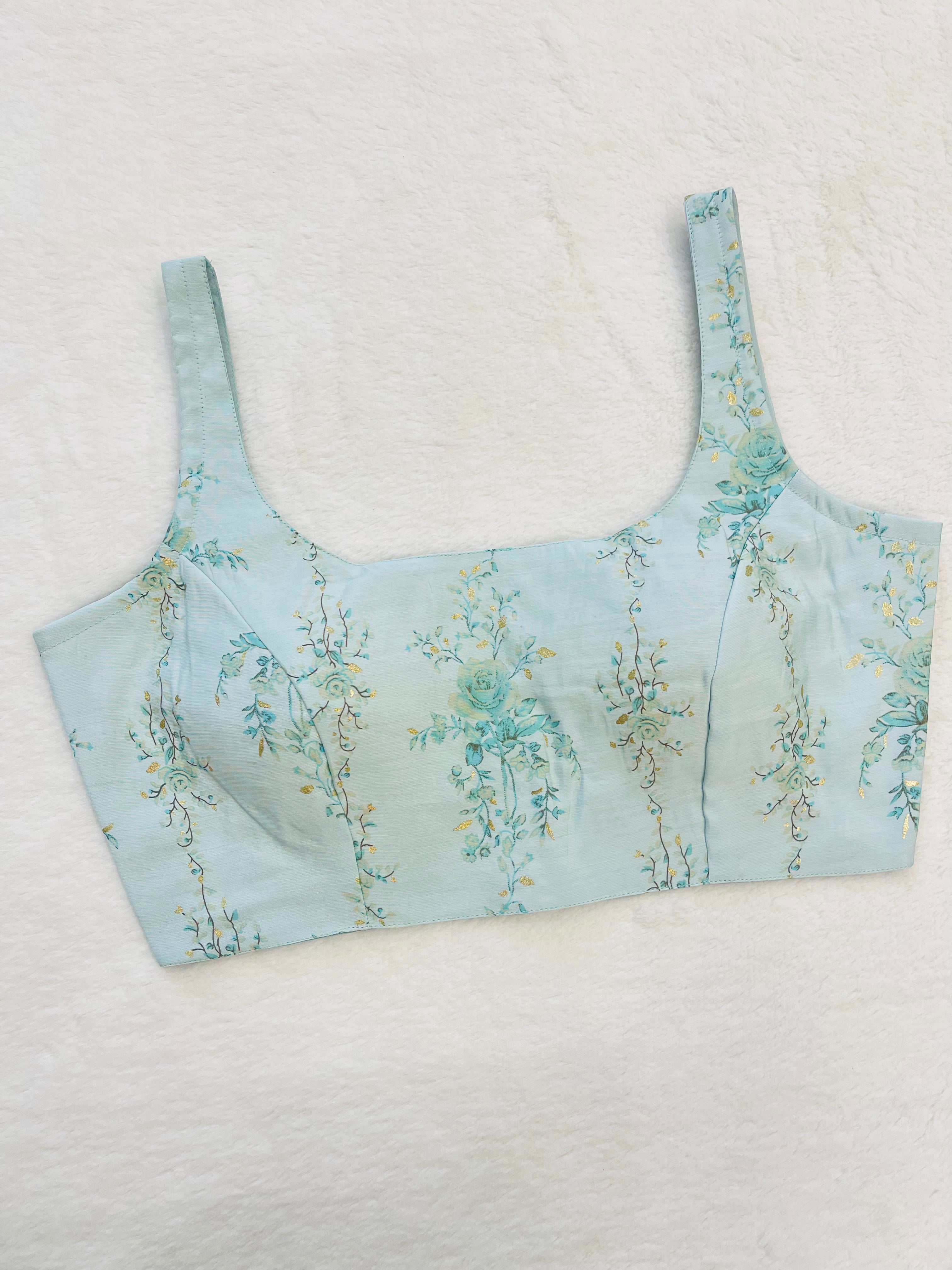 Nova Rayon Blouses