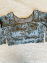Intentive Sequin Blouse