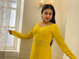 Innayat Kurti Set