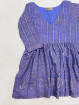 Hoor Tunic Top