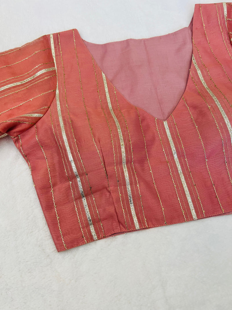 Sweetness Blouse