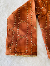 Sublime Blouse