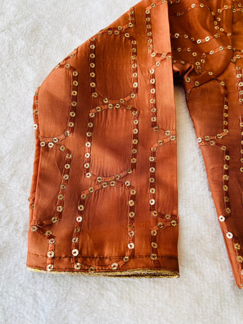 Sublime Blouse