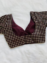 Tarra Blouse