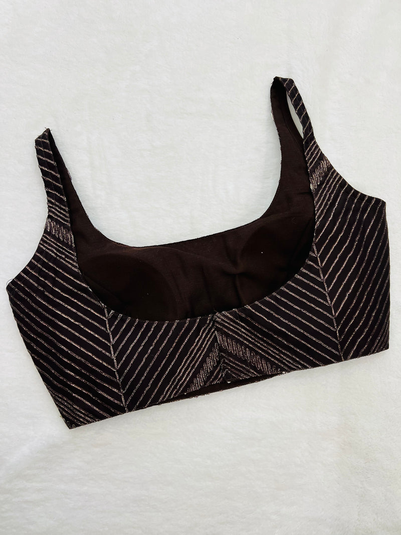Zahara Blouse